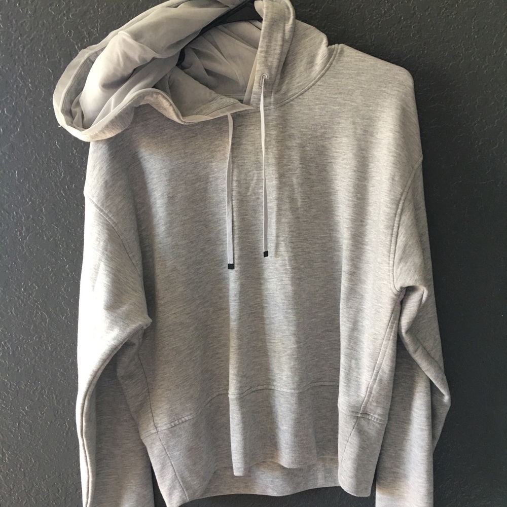 Victoria’s Secret Sport Crop top sweater